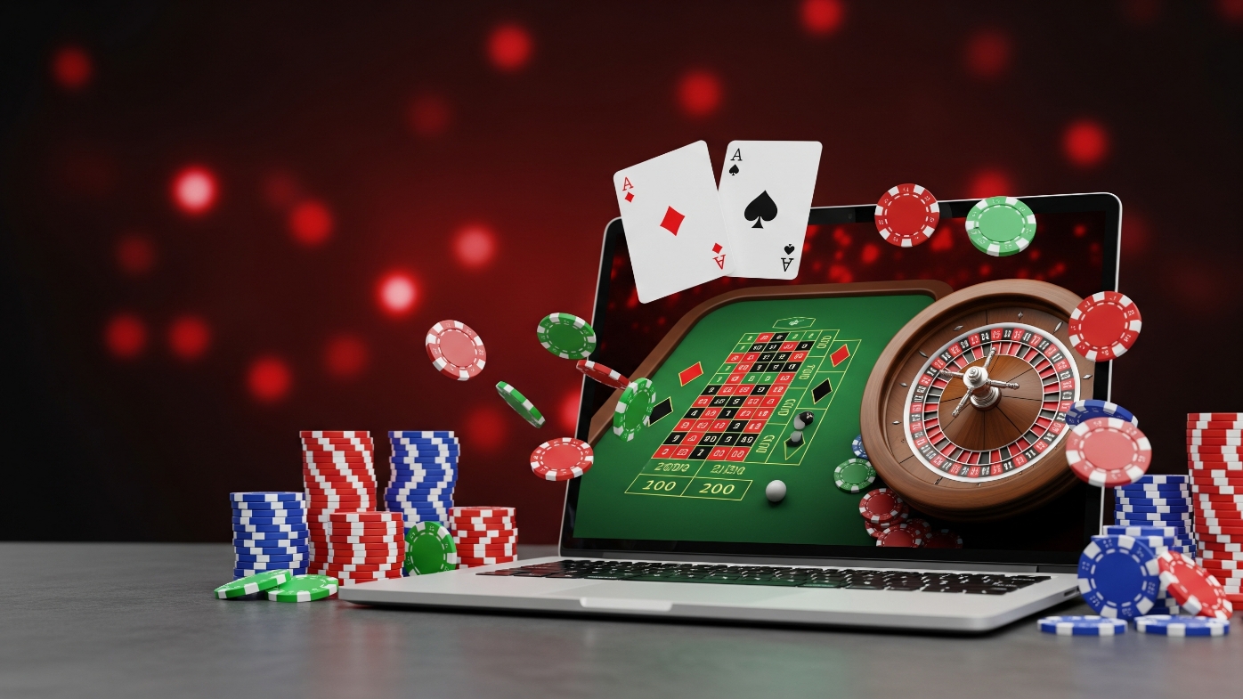 
Exciting BDG33 Online Casino

                                